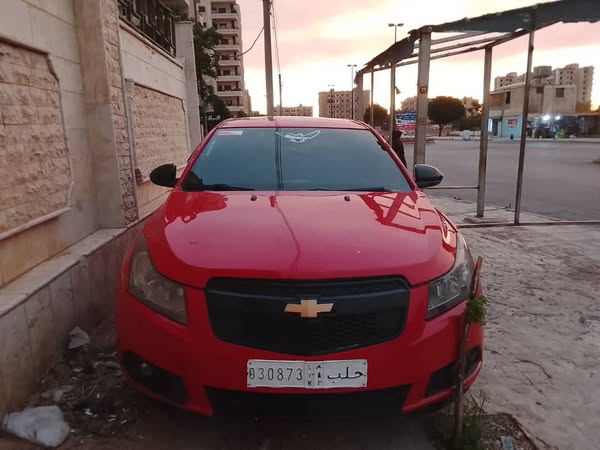 شيفروليه كروز 2010 - صورة 4