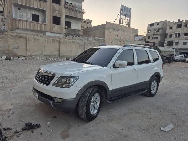 كيا موهافي 2016 - صورة 2