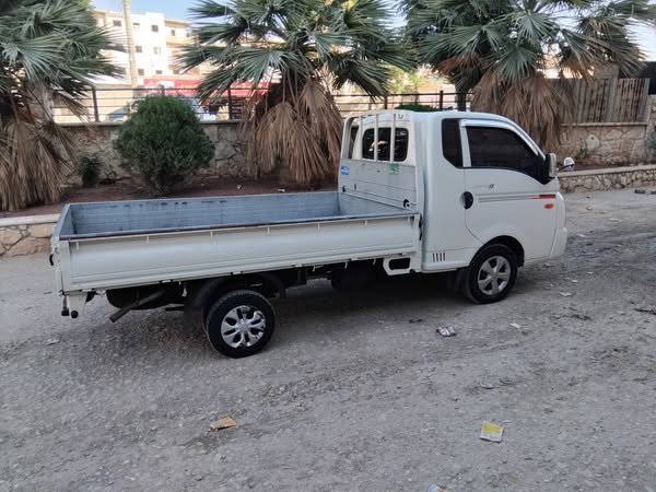 هيونداي بورتر 2013 - صورة 5