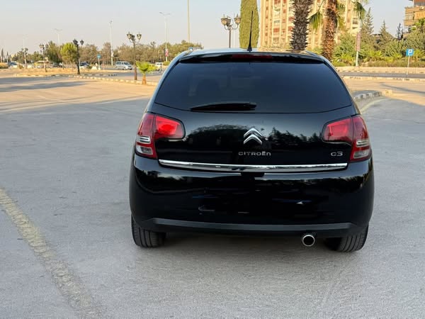 ستروين C3 2011 - صورة 4