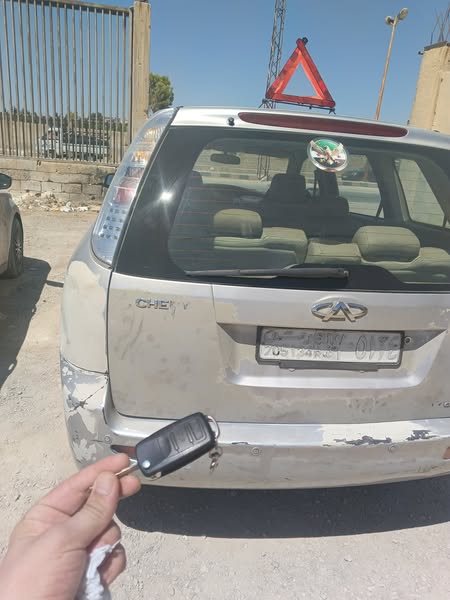 شيري A5 2008 - صورة 4