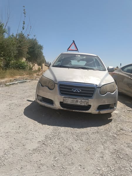 شيري A5 2008 - صورة 2