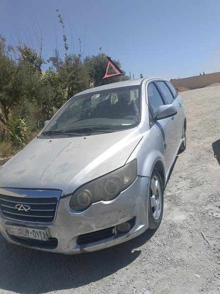 شيري A5 2008 - صورة 1