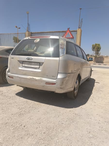 شيري A5 2008 - صورة 3