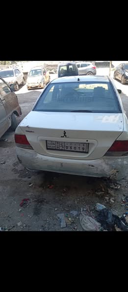 ميتسوبيشي لانسر 2005 - صورة 1