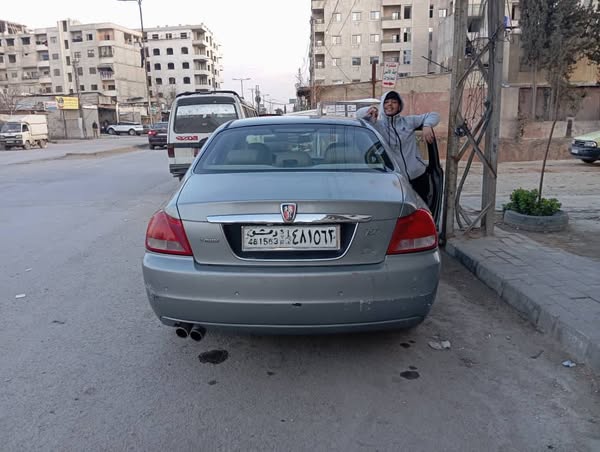 روفي 750 2008 - صورة 2