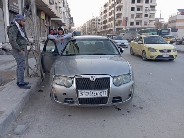 روفي 750 2008 - صورة 1