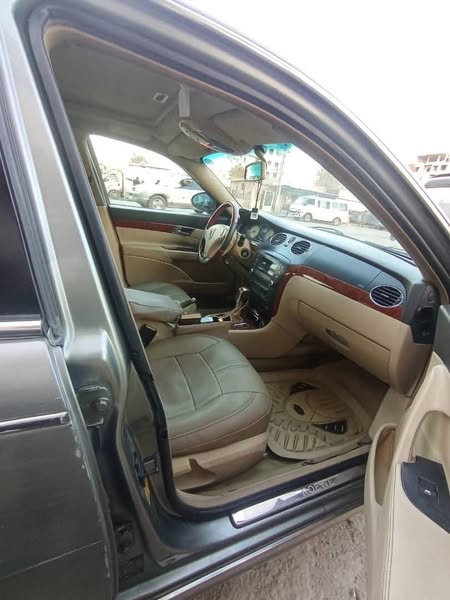 روفي 750 2008 - صورة 5