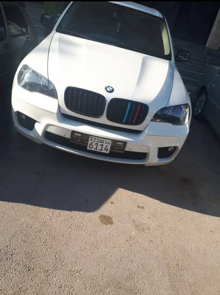 BMW X5 2013 - صورة 1