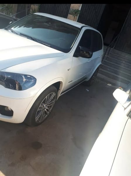 BMW X5 2013 - صورة 3