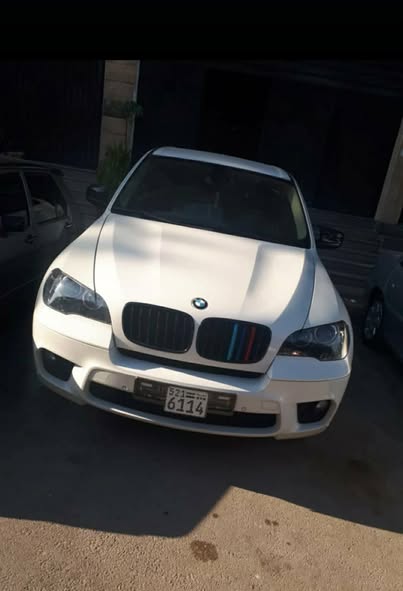 BMW X5 2013 - صورة 4