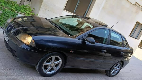 سيات كوردوبا 2010 - صورة 5