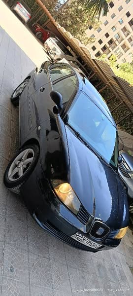 سيات كوردوبا 2010 - صورة 1
