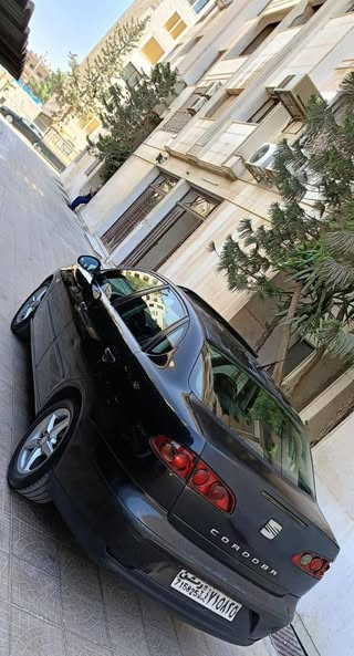 سيات كوردوبا 2010 - صورة 2