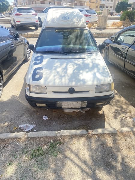 بيجو 206 2007 - صورة 1
