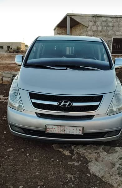 هيونداي اتش ون 2009 - صورة 1