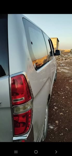 هيونداي اتش ون 2009 - صورة 4