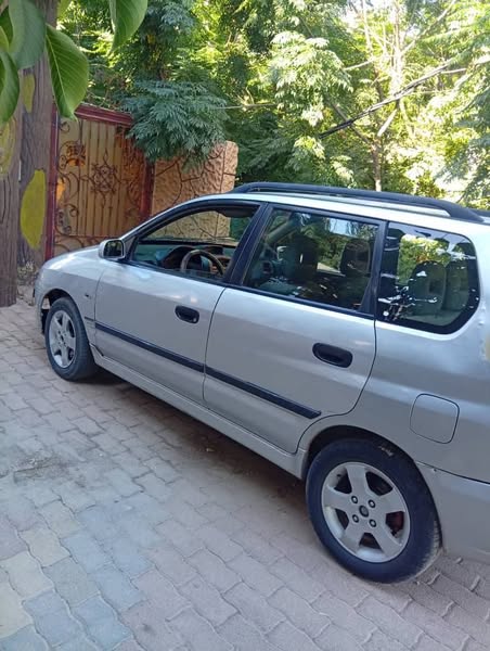 ميتسوبيشي Lancer 2011 - صورة 2