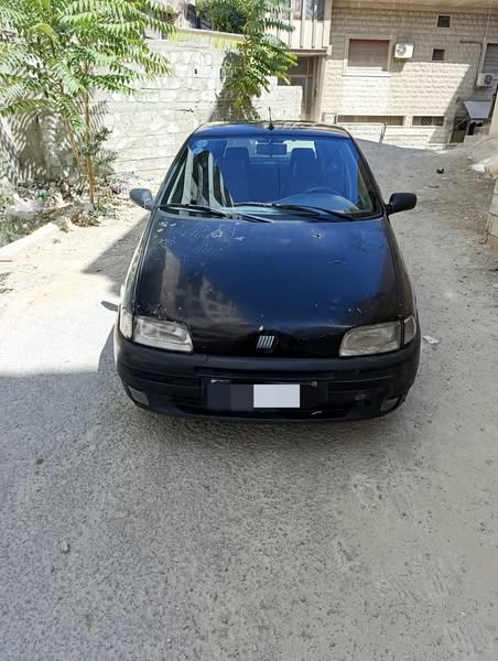 فيات بونتو 1996 - صورة 1