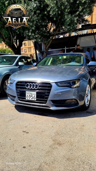 أودي A5 2015 - صورة 1