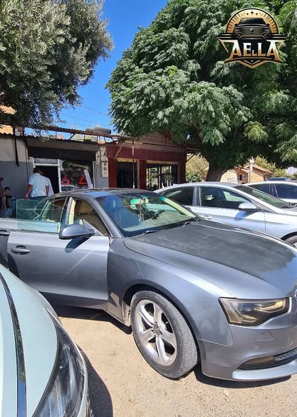 أودي A5 2015 - صورة 5