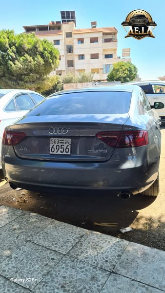 أودي A5 2015 - صورة 2