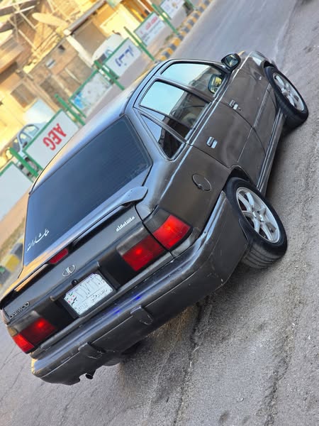 دايو رايسر 1993 - صورة 3