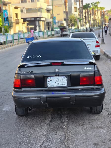 دايو رايسر 1993 - صورة 2