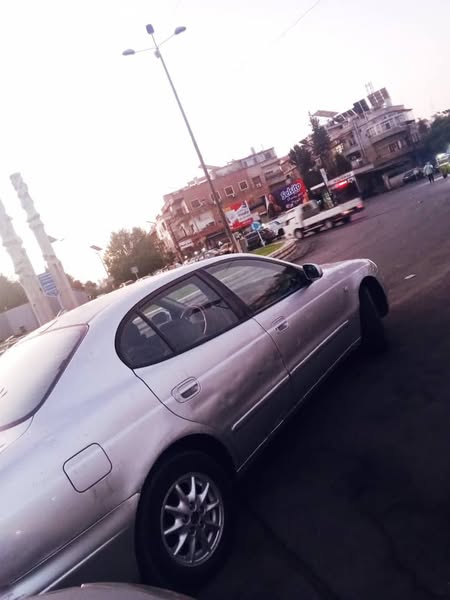 دايو لوكينزا 2001 - صورة 4