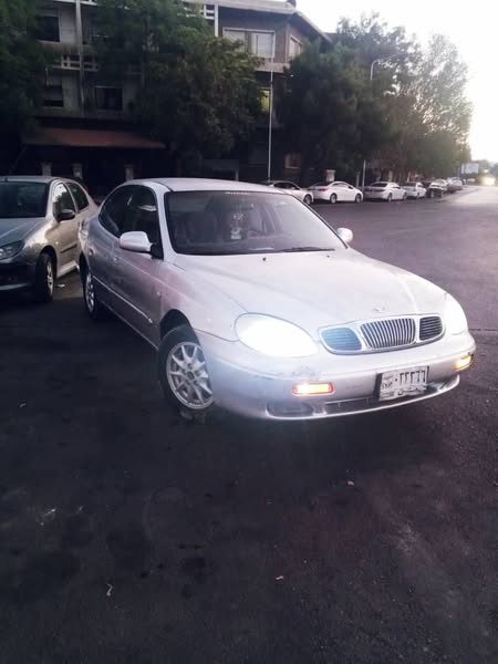 دايو لوكينزا 2001 - صورة 3