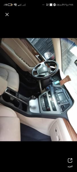 هيونداي سوناتا 2015 - صورة 4