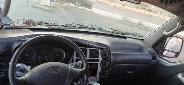 كيا 2700 2010 - صورة 2