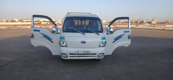 كيا 2700 2010 - صورة 1