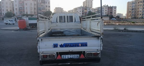 كيا 2700 2010 - صورة 5