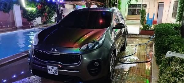 كيا سوبرتاج 2017 - صورة 3