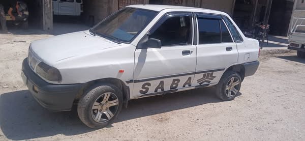 سايبا سابا 2010 - صورة 1