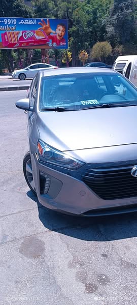 هيونداي ايونيك 2019 - صورة 4