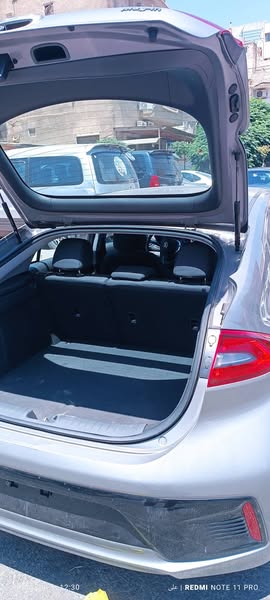 هيونداي ايونيك 2019 - صورة 2