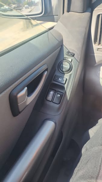 هيونداي H1 2014 - صورة 5