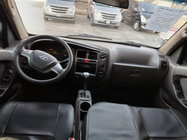 Hyundai Porter II 2014 - صورة 5