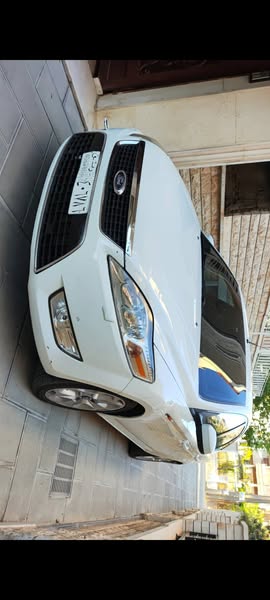فورد مونديو 2008 - صورة 3