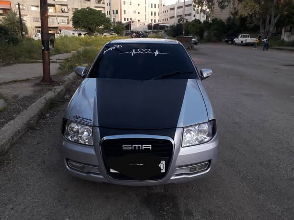 SMA مايبل 2009 - صورة 1
