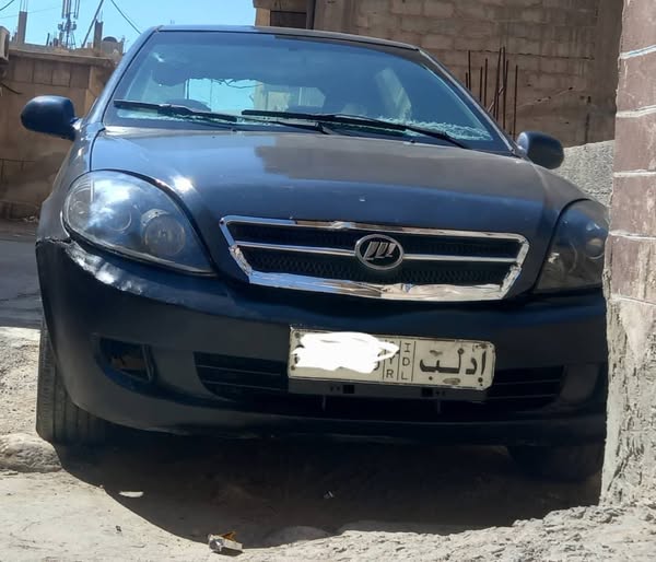 ليفان 520 2007 - صورة 4