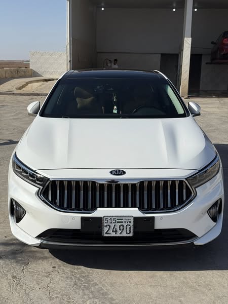 كيا K7 2020 - صورة 1