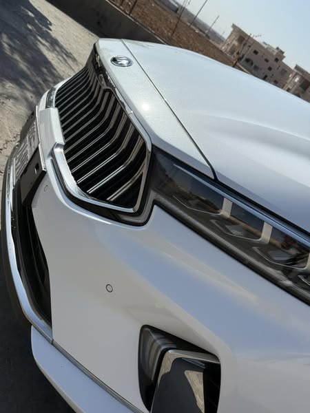 كيا K7 2020 - صورة 2