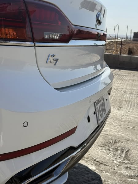 كيا K7 2020 - صورة 5