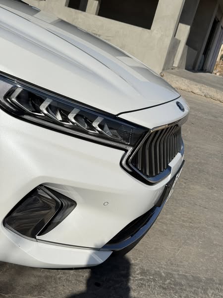 كيا K7 2020 - صورة 3