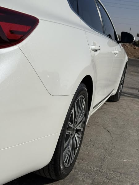 كيا K7 2020 - صورة 4
