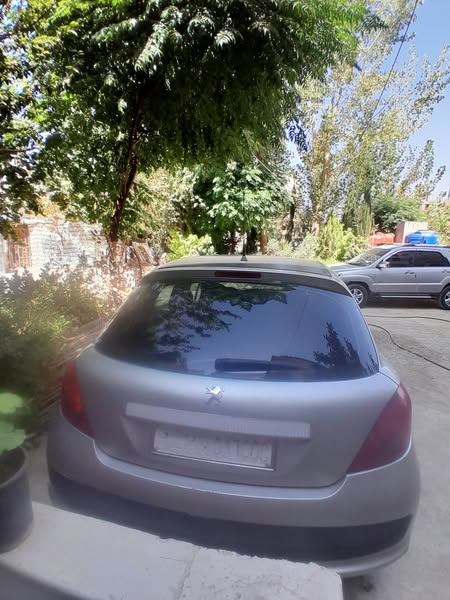 بيجو 207 2010 - صورة 1