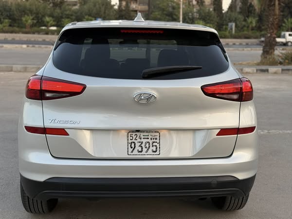 هيونداي توسان 2019 - صورة 5